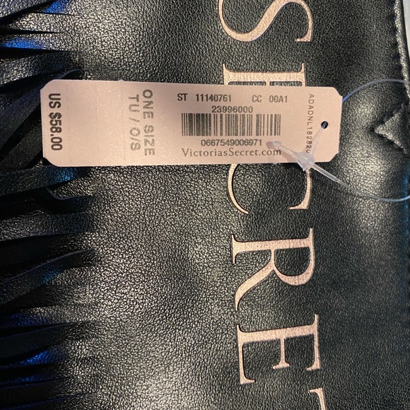 Victoria Secret Tote - Picture 4 of 6